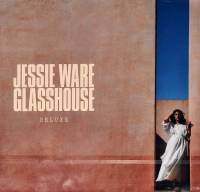 JESSIE WARE - GLASSHOUSE (CD)