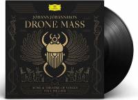 JOHANN JOHANNSSON - DRONE MASS (LP)