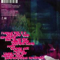 JOHN CALE - SHIFTY ADVENTURES IN NOOKIE WOOD (CD)