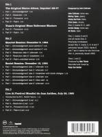 JOHN COLTRANE - A LOVE SUPREME: THE COMPLETE MASTERS (3CD)