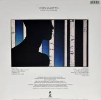 JOHN MARTYN - GRACE & DANGER (LP)