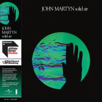 JOHN MARTYN - SOLID AIR (LP)