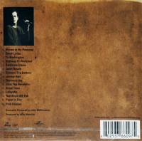JOHN MELLENCAMP - PERFORMS TROUBLE NO MORE: LIVE AT TOWN HALL (CD)