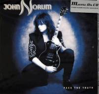 JOHN NORUM - FACE THE TRUTH (CD)