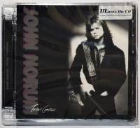 JOHN NORUM - TOTAL CONTROL (CD)
