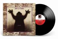 JOHN LEE HOOKER - THE HEALER (LP)