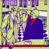JONA LEWIE - YOU'LL ALWAYS FIND NE IN THE KITCHEN AT PARTIES (GREEN vinyl 7")