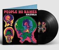KALEVALA - PEOPLE NO NAMES (LP)