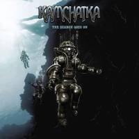 KAMCHATKA - THE SEARCH GOES ON (LP)