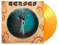 KANSAS - POINT OF KNOW RETURN (FLAMING vinyl LP)