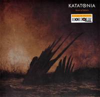 KATATONIA - KOCYTEAN (12" EP)