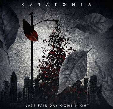 KATATONIA - LAST FAIR DAY GONE NIGHT (3LP BOX SET)