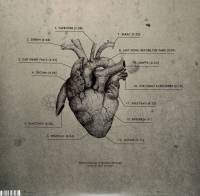 KATATONIA - THE FALL OF HEARTS (2LP)