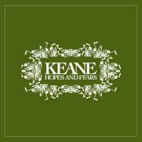 KEANE - HOPES AND FEARS (LP)