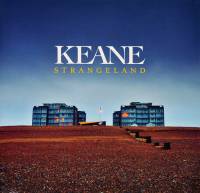 KEANE - STRANGELAND (LP)