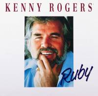 KENNY ROGERS - RUBY (CD)