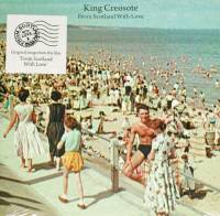 KING CREOSOTE - FROM SCOTLAND WITH LOVE (CD)