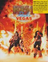 KISS - ROCKS VEGAS (DVD)