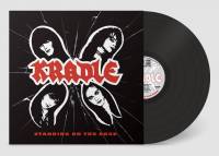 KRADLE - STANDING ON THE EDGE (LP)