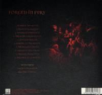 KRISIUN - FORGED IN FURY (CD)