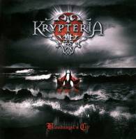 KRYPTERIA - BLOODANGEL'S CRY (CD)