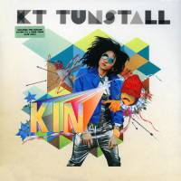 KT TUNSTALL - KIN (LP)