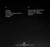 KU - FEATHERS (LP + CD)