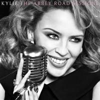 KYLIE MINOGUE - THE ABBEY ROAD SESSIONS (CD)