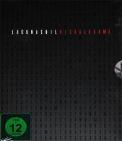 LACUNA COIL - VISUAL KARMA (CD + DVD-A + 2DVD BOX SET)
