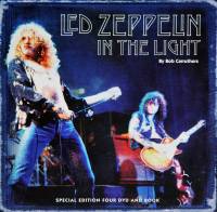 LED ZEPPELIN - IN THE LIGHT (4DVD BOX SET)