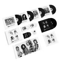 LED ZEPPELIN - THE COMPLETE BBC SESSIONS (5LP + 3CD)