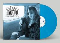 LEE AARON - DIAMOND BABY BLUES (SKY BLUE vinyl LP)