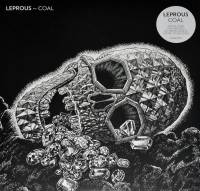 LEPROUS - COAL (PICTURE DISC 2LP)