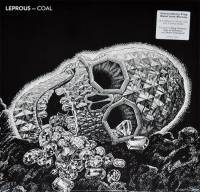 LEPROUS - COAL (2LP)
