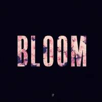 LEWIS CAPALDI - BLOOM (12" CLEAR vinyl EP)