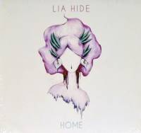 LIA HIDE - HOME (CD)