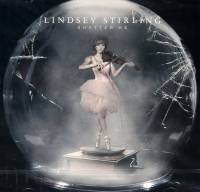 LINDSEY STIRLING - SHATTER ME (CD)