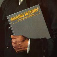 LINTON KWESI JOHNSON - MAKING HISTORY (YELLOW vinyl LP)