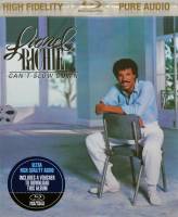 LIONEL RICHIE - CAN'T SLOW DOWN (BLU-RAY AUDIO)