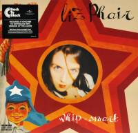 LIZ PHAIR - WHIP-SMART (LP)