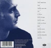 LUDOVICO EINAUDI - UNA MATTINA (CD)