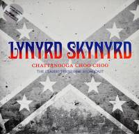 LYNYRD SKYNYRD - CHATTANOOGA CHOO CHOO (WHITE vinyl 2LP)