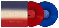 MADELEINE PEYROUX - ANTHEM (RED + BLUE vinyl 2LP)