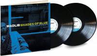 MADLIB - SHADES OF BLUE (2LP)