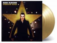 MARC ALMOND - STARDOM ROAD (GOLD vinyl LP)