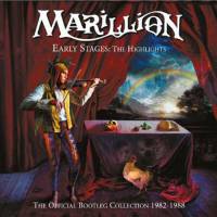 MARILLION - EARLY STAGES: THE HIGHLIGHTS (2CD)