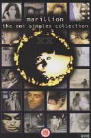 MARILLION - THE EMI SINGLES COLLECTION (DVD)