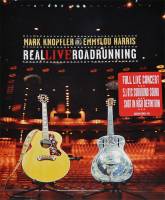 MARK KNOPFLER AND EMMYLOU HARRIS - REAL LIVE ROADRUNNING (CD + DVD)