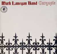 MARK LANEGAN BAND - GARGOYLE (LP)