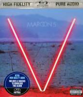 MAROON 5 - V (BLU-RAY AUDIO)